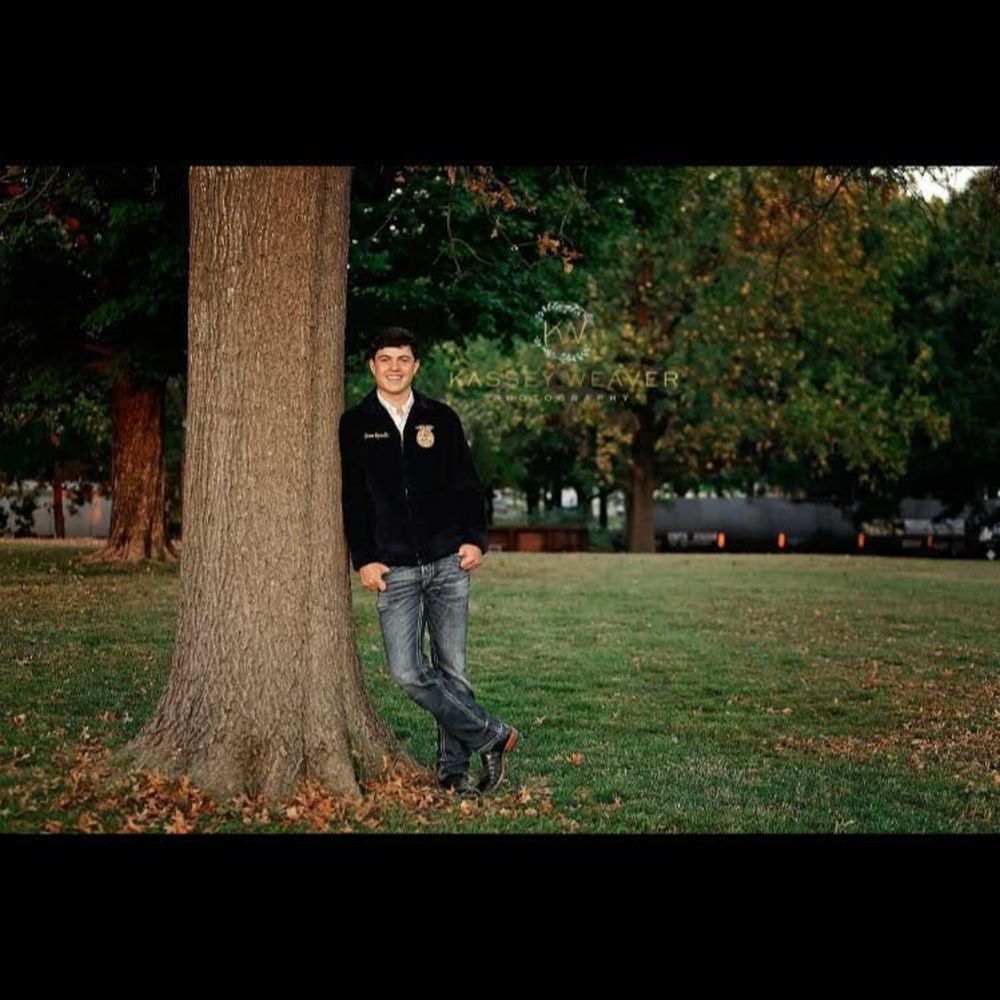 Meet your Posher, Drew